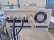 Mezclador con camisa piloto de acero inoxidable Metalquim de 20 litros