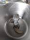 Procesadora astilladora 50 L Geiger