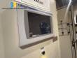 Secador enfriador al vaco de acero inoxidable RF Systems