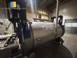 Secador enfriador al vaco de acero inoxidable RF Systems