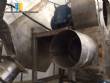 Insuflador de aire industrial