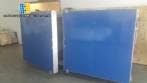 Gabinete congelador criognico de congelacin CES Cryotech