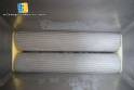Corte de alambre de acero inoxidable MCI 300 kg