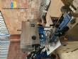 Cerradora de latas automtica de acero inoxidable Levapack