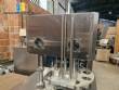 Cerradora de latas automtica de acero inoxidable Levapack
