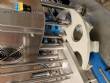 Cerradora de latas automtica de acero inoxidable Levapack