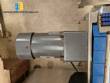 Cerradora de latas automtica de acero inoxidable Levapack