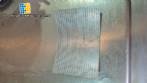 Molino de martillos/pulverizador de az�car de sobremesa, 15 kg por hora.