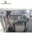 Mquina de embalaje en blister Fabrima Blisterflex