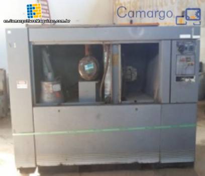 Compresor de aire Atlas Copco