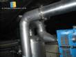 Concentrador lquido APV para 350 L