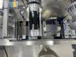 M�quina termoformadora autom�tica de bl�steres de acero inoxidable Tecfag