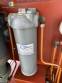 Homogeneizador de acero inoxidable de alta presi�n de 2 etapas, APV Gaulin