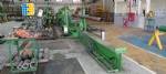 Mquina de torque hidrulica continua Tianhe
