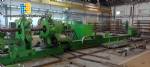 Mquina de torque hidrulica continua Tianhe