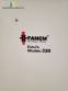 Invernadero Fanem