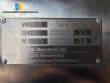 Reactor de crema y ungento Fryma VME 50