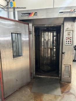 Horno rotatorio Perfecta Curitiba