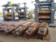 Lnea para la fabricacin de hojas de aluminio