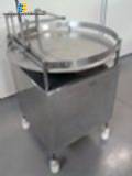 Tabla rotatoria