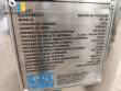Reactor de manipulacin de inyeccin humana en acero inoxidable 316 de 50 L