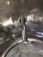 Reactor de manipulacin de inyeccin humana en acero inoxidable 316 de 50 L