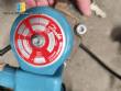 Reactor de manipulacin de inyeccin humana en acero inoxidable 316 de 50 L
