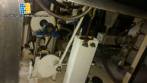 Mquina automtica de llenado y sellado Milainox