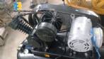 Compresor de aire Pressure 250 L