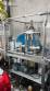 M�quina de llenado rotativa con 8 boquillas de acero inoxidable, 316L, Brasholanda