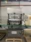 Mquina llenadora gravimtrica lineal de acero inoxidable de 12 caos TRUE