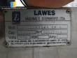 Licuadora en V Lawes 100L