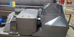 Cuchara industrial automtica GA