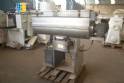 Prensa de masa de acero inoxidable 100 kg Indiana