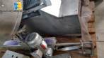 Lnea para mquina de llenado de aerosol Cosmar Omas