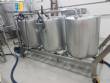 Lnea de llenado de bebidas no carbonatadas