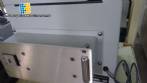 Diffuse reflectance spectrometer for chromatograph