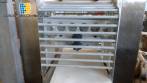 L�nea para la fabricaci�n de empanadas