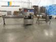 Lnea para la fabricacin de empanadas