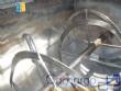 Mezclador ribbon blender