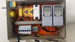 Cubo industrial automtico NHS