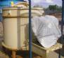 Centr�fuga de cesta Alfa Laval
