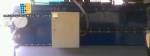 Horno horno industrial para acrlico Jung