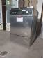 Lavadora de cristalera SMEG
