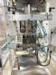 M�quina de envasado autom�tica JCV con b�scula de doble dosificaci�n.