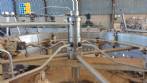 Mquina llenadora rotativa de acero inoxidable para bebidas carbonatadas monobloque KHS