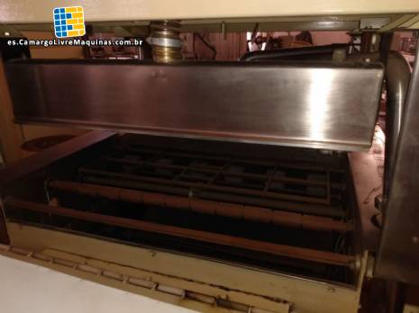 Tapa de chocolate industrial Pir�g