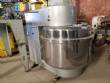 Mezclador mezclador industrial inox 500 L Treu