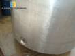 Tina de maduracin a 1.700 litros de acero inoxidable