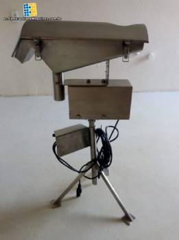 Desguace de comprimidos Lawes